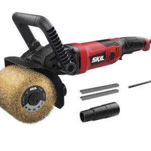 SKIL 7800AA YENİLEYİCİ TAŞLAMA MOTORU 1300W