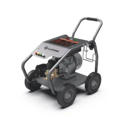 LUTIAN LT-S20MC ENDUSTRIYEL YIKAMA MAKİNASI