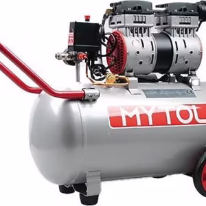 MyTOL-EWS50B-50 Lt SESSİZ HAVA KOMPRESÖRÜ