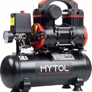 MYTOL MYK0061 6 LİTRE SESSİZ KOMPRESÖR