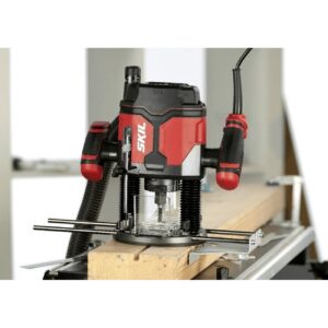 SKIL 1860AA FREZE 1400W