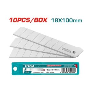 Büyük Maket Bıçağı Ucu 10lu