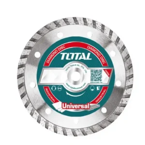 Turbo Elmas Disk 180mm