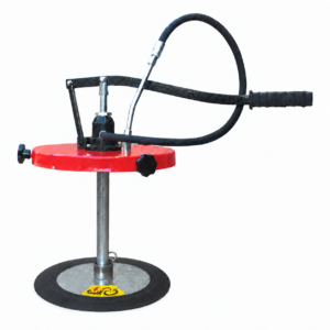 ÖZSAN 3016 C-1 / 16 Kg Mekanik Gres Pompası (Teneke Tipi)
