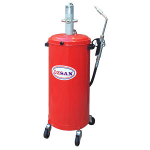 ÖZSAN 3150 B-1 / 50 Lt Havalı İnce Yağ Pompası 3:1 (16 Lt / Dk)