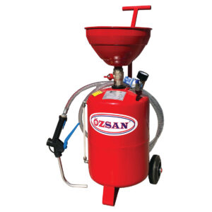 ÖZSAN 4320 20 Lt Havalı İnce Yağ Dağıtıcısı