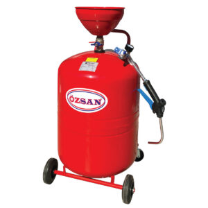 ÖZSAN 4390 80 Lt Havalı İnce Yağ Dağıtıcısı
