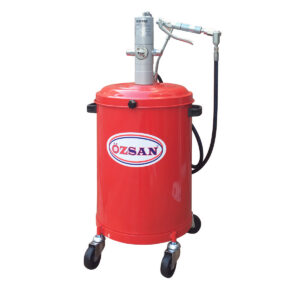 ÖZSAN 4530 A-1 / 30 Kg Havalı Gres Pompası