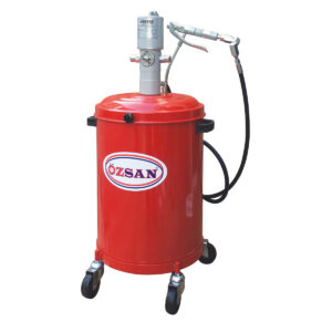 ÖZSAN 7030 A-2 / 30 Kg Havalı Gres Pompası