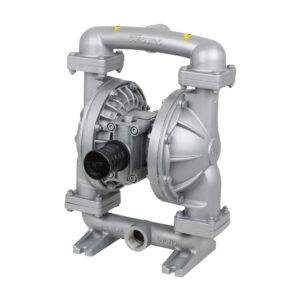 ÖZSAN DPX10 AL-V Alüminyum Diyaframlı Transfer Pompası (0 -160 Lt / Dk)