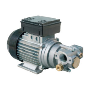 ÖZSAN VISCOMAT GEAR Elektrikli Yağ Transfer Pompası (14 Lt - 220V) Dişli
