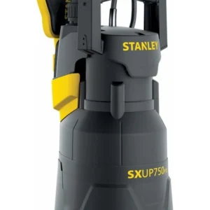 STANLEY SXUP750PTE KİRLİ SU DALGIÇ POMPA