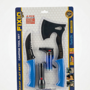 FIXIO ECO KAMP SETİ