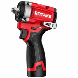 ROTAKE T11 1/2 DARBELİ SOMUN SIKMA