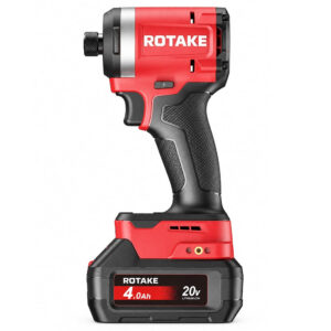 ROTAKE S1 1/4 DARBELİ VİDALAMA